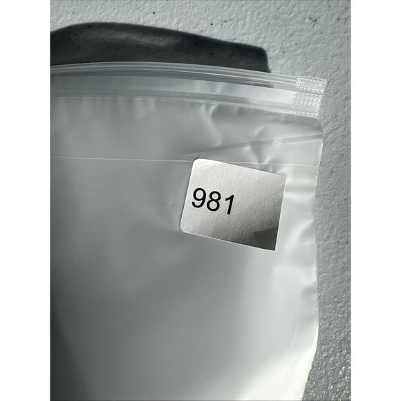 Chico's 2 large chicos Cardigan sweater Animal White Black Brown cheetah Open - Picture 10 of 10